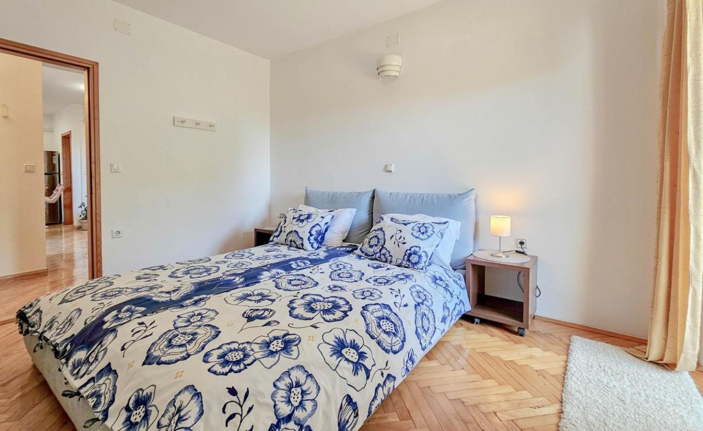 Apartments Maria Novigrad Istria Buitenkant foto