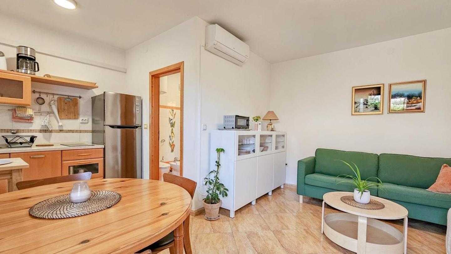 Apartments Maria Novigrad Istria Buitenkant foto